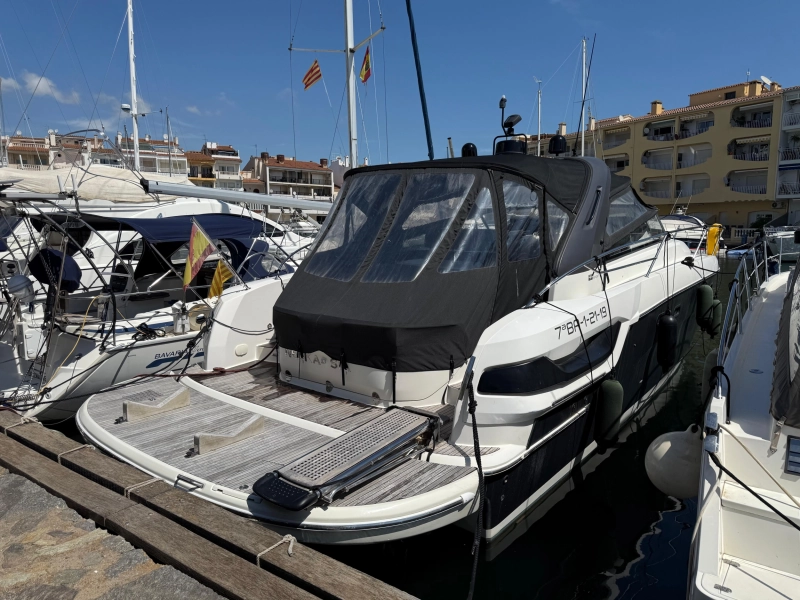 Bavaria 43 Sport 2012