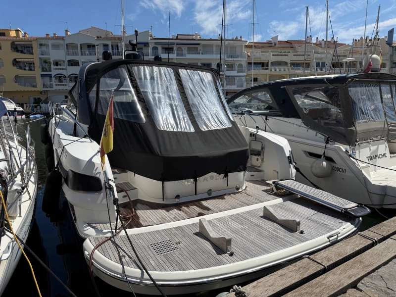 Bavaria 43 Sport 2012