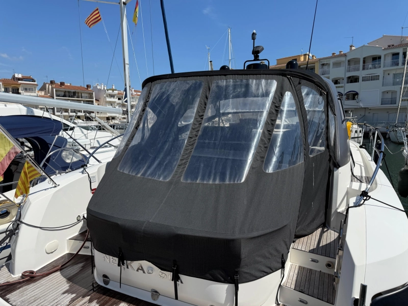 Bavaria 43 Sport 2012