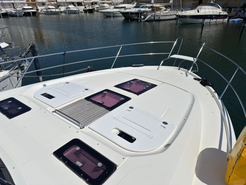 Bavaria 43 Sport 2012