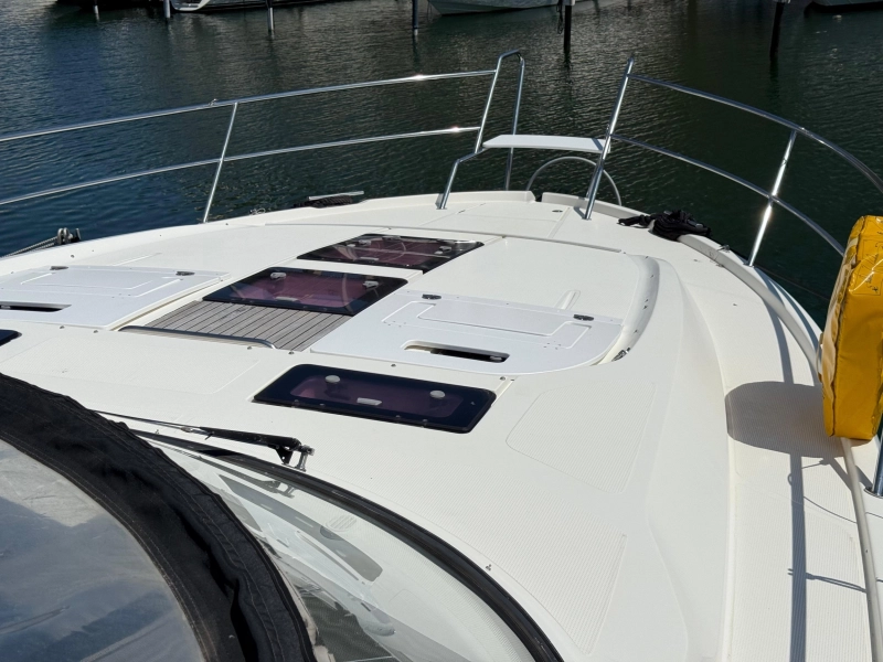 Bavaria 43 Sport 2012