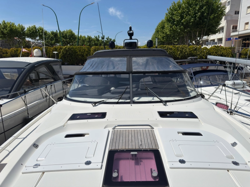 Bavaria 43 Sport 2012