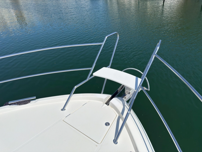 Bavaria 43 Sport 2012