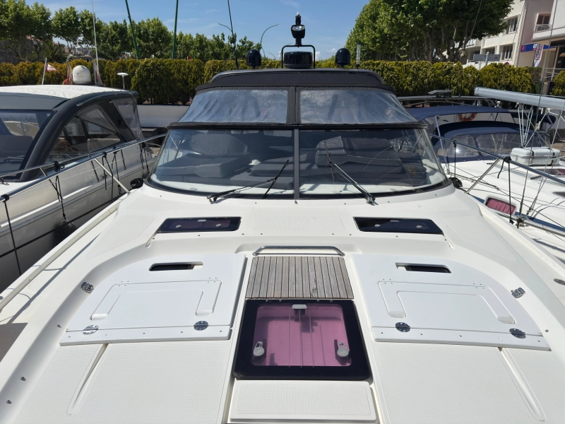 Bavaria 43 Sport 2012