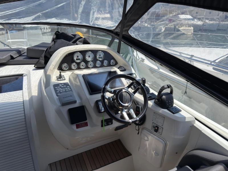 Bavaria 43 Sport 2012
