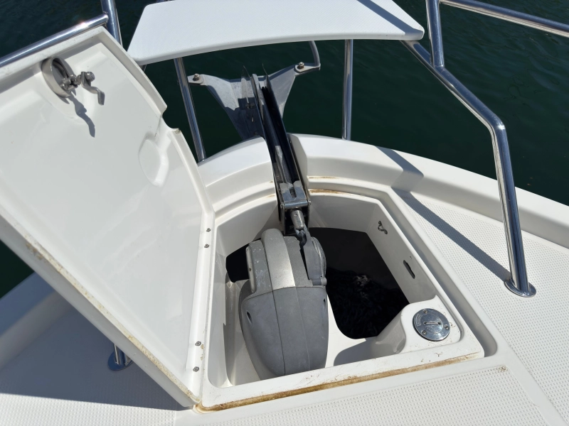 Bavaria 43 Sport 2012
