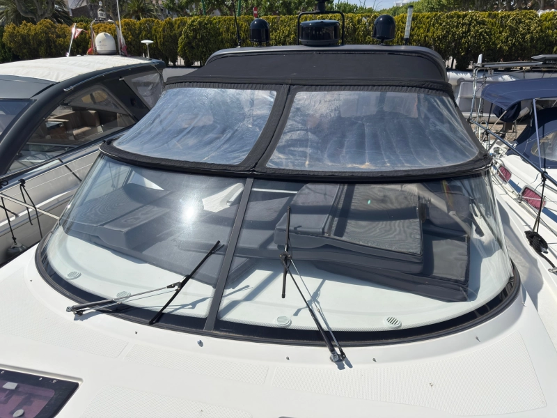 Bavaria 43 Sport 2012
