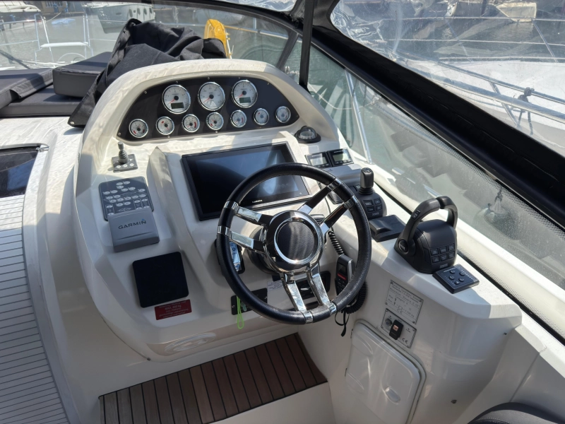Bavaria 43 Sport 2012