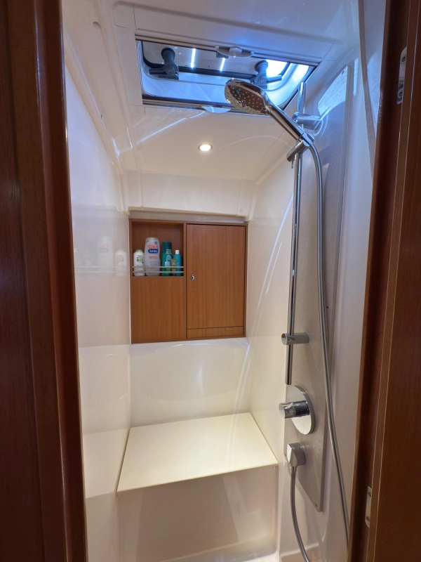 Bavaria 43 Sport 2012