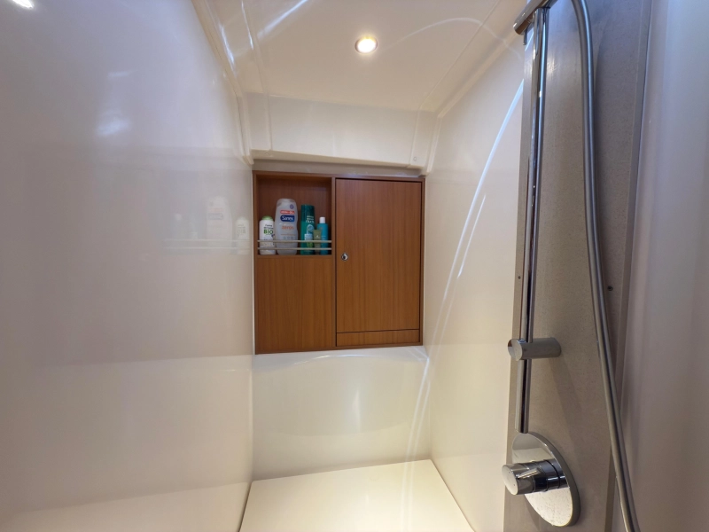Bavaria 43 Sport 2012