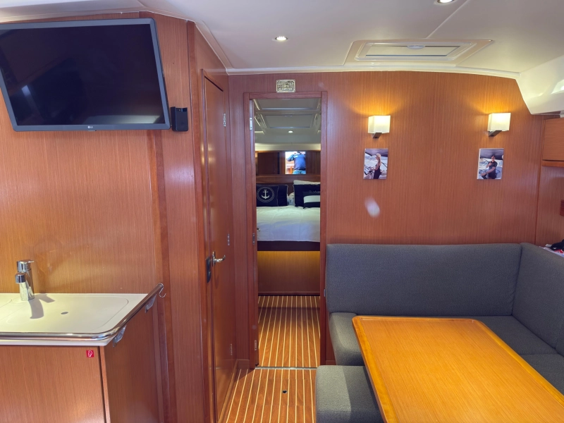 Bavaria 43 Sport 2012