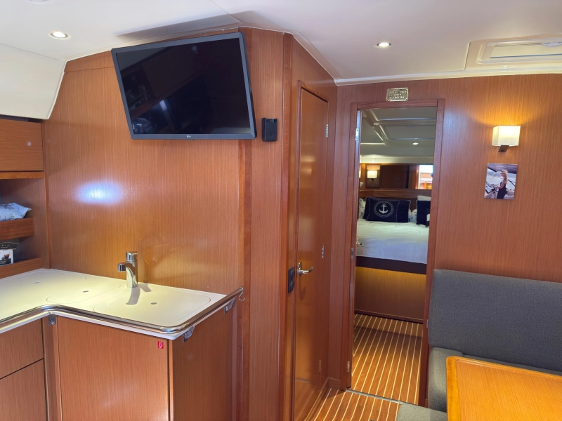 Bavaria 43 Sport 2012