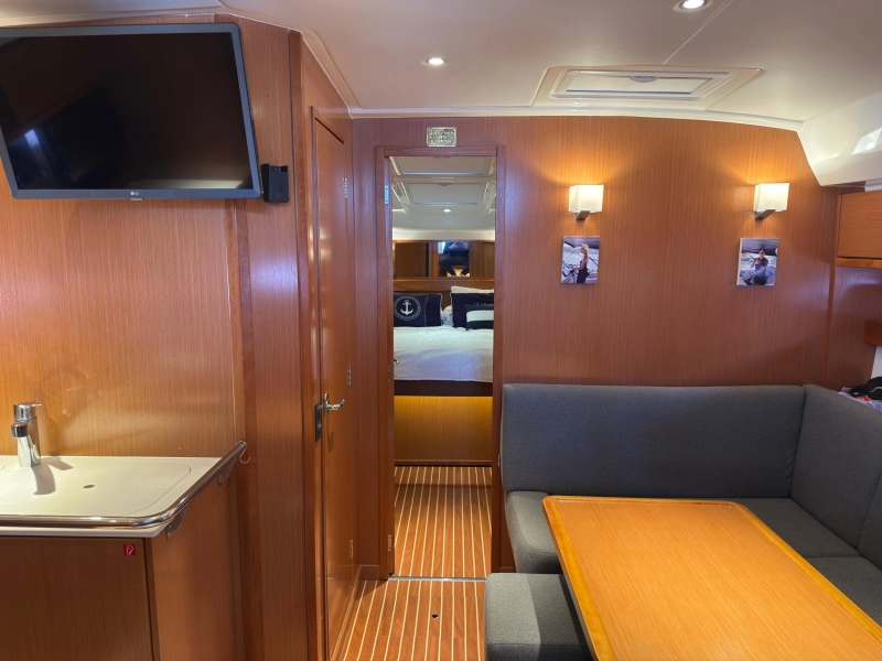 Bavaria 43 Sport 2012