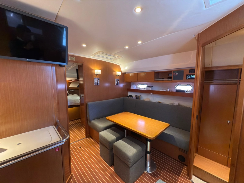 Bavaria 43 Sport 2012