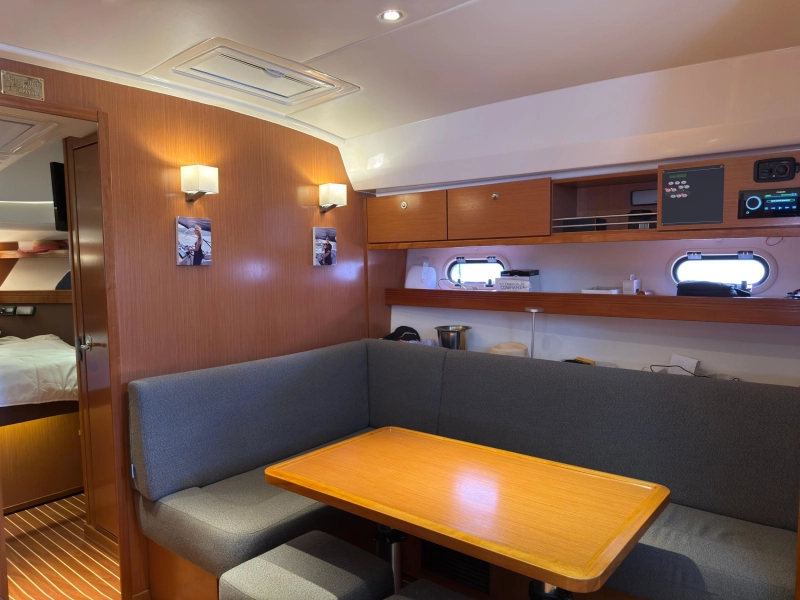 Bavaria 43 Sport 2012