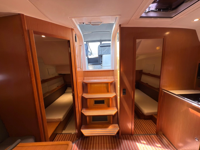 Bavaria 43 Sport 2012