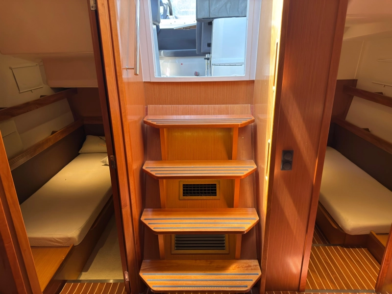 Bavaria 43 Sport 2012