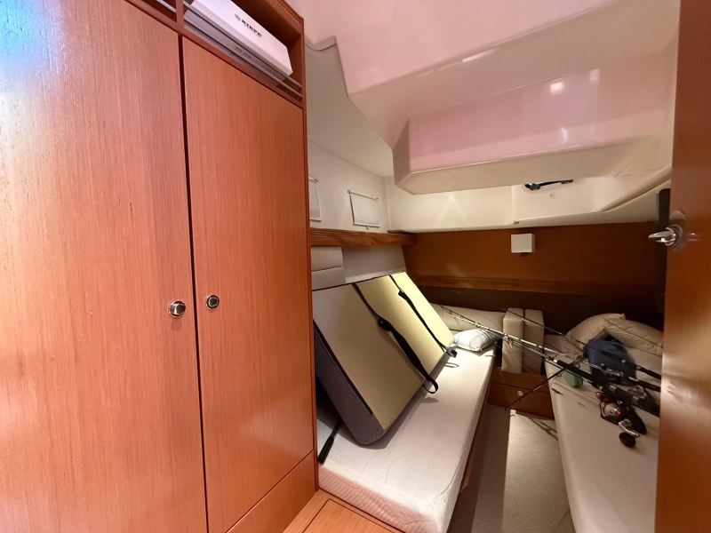 Bavaria 43 Sport 2012