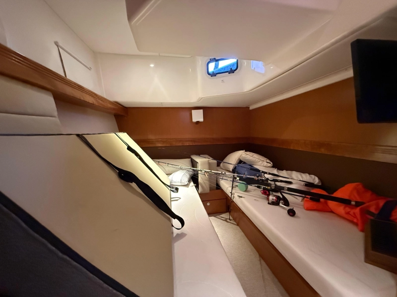 Bavaria 43 Sport 2012