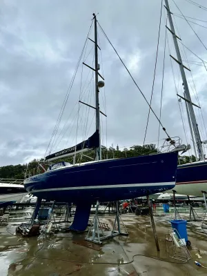 Foto del barco Beneteau First 47.7 2001