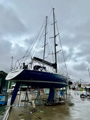 Foto del barco Beneteau First 47.7 2001