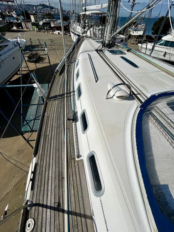 Beneteau First 47.7 2001