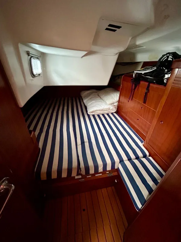 Beneteau First 47.7 2001