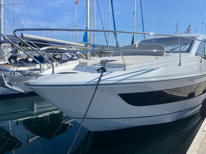 Beneteau Gran Turismo 45 2022