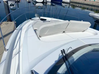 Foto del barco Beneteau Gran Turismo 45 2022