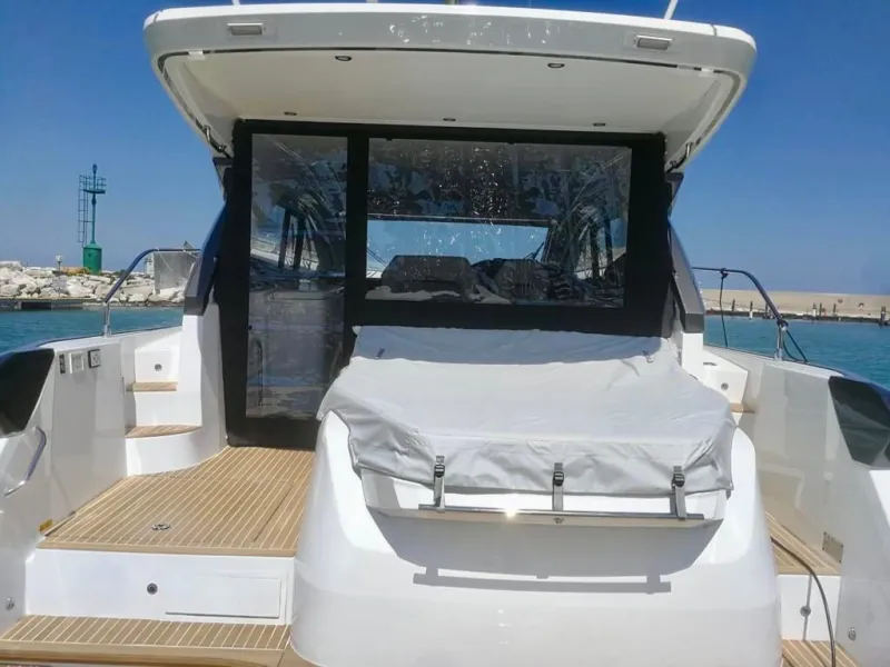 Beneteau Gran Turismo 45 2022