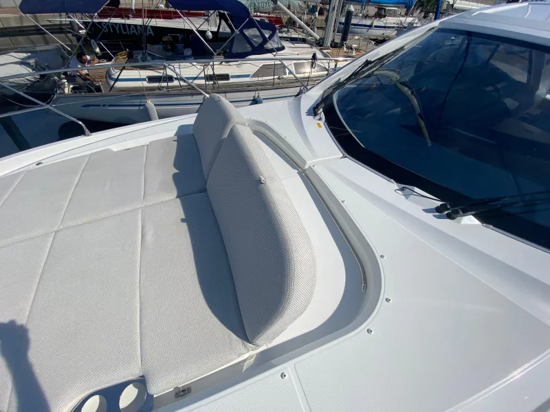 Beneteau Gran Turismo 45 2022