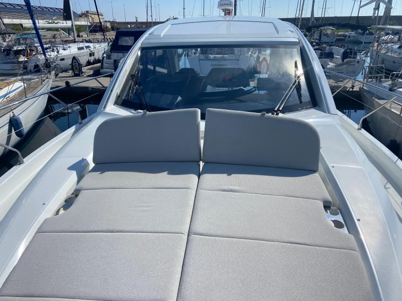 Beneteau Gran Turismo 45 2022
