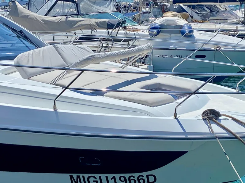 Beneteau Gran Turismo 45 2022