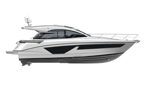 Beneteau Gran Turismo 45 2022