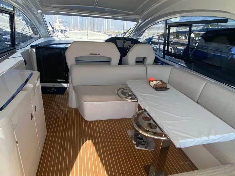 Beneteau Gran Turismo 45 2022