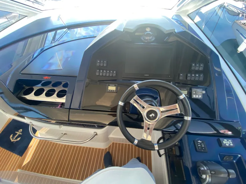 Beneteau Gran Turismo 45 2022