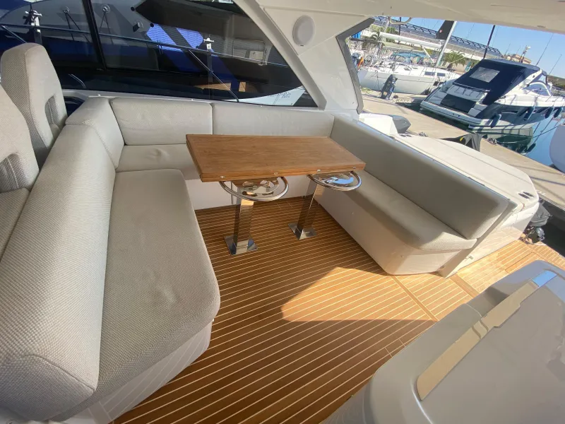 Beneteau Gran Turismo 45 2022