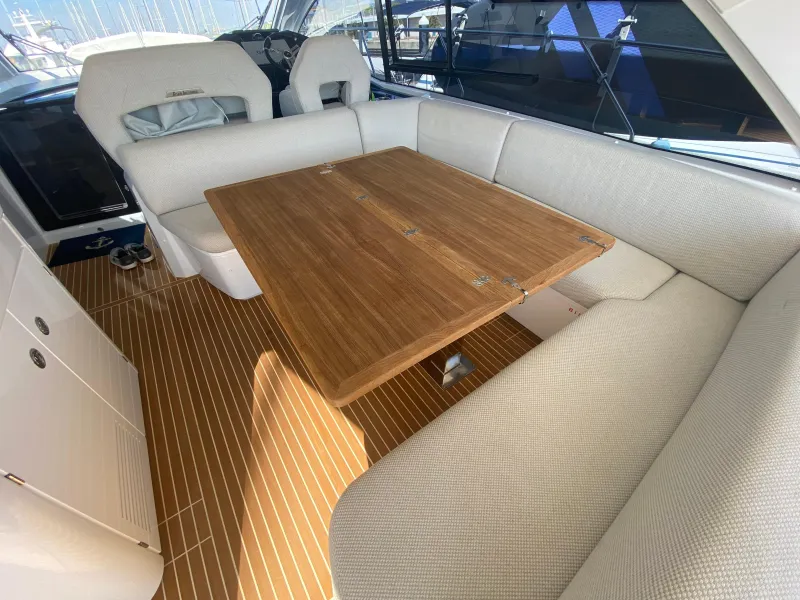 Beneteau Gran Turismo 45 2022