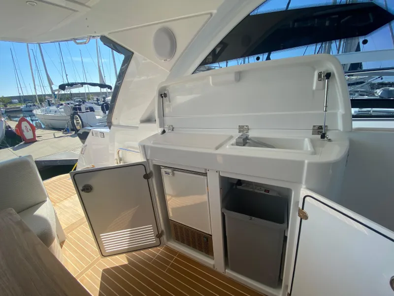 Beneteau Gran Turismo 45 2022
