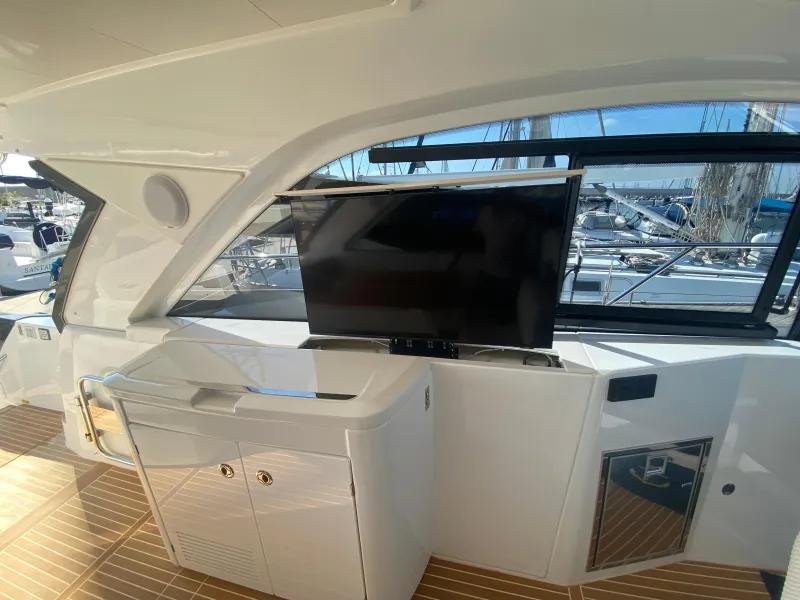 Beneteau Gran Turismo 45 2022