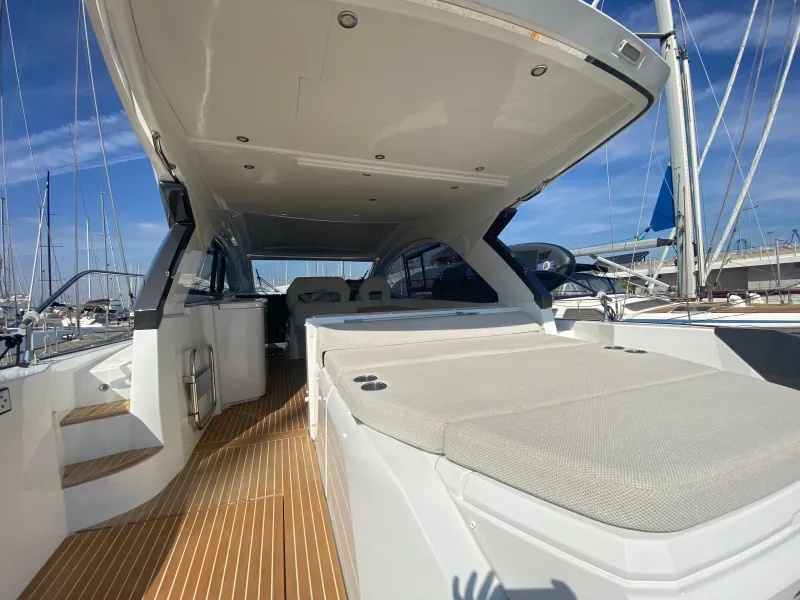 Beneteau Gran Turismo 45 2022