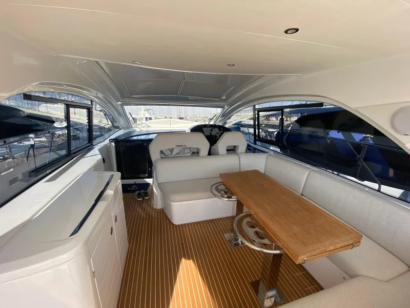 Beneteau Gran Turismo 45 2022