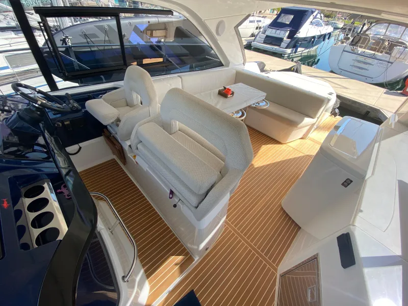 Beneteau Gran Turismo 45 2022