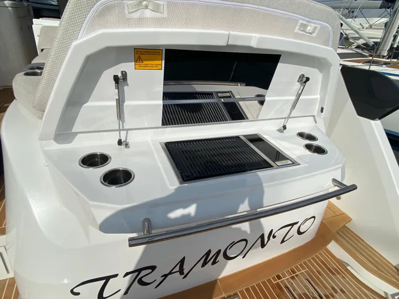 Beneteau Gran Turismo 45 2022