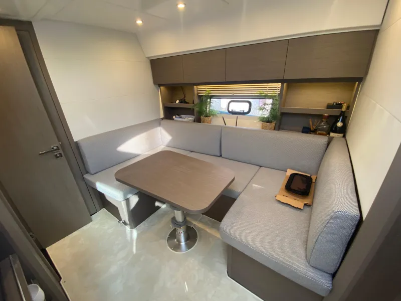 Beneteau Gran Turismo 45 2022