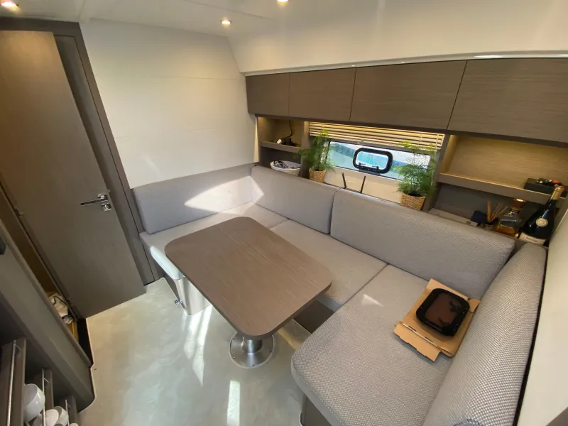 Beneteau Gran Turismo 45 2022