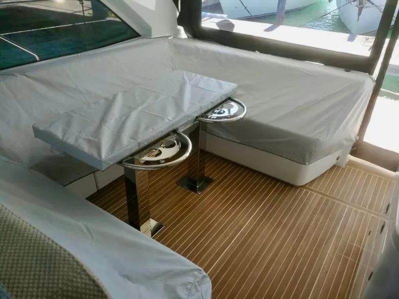 Beneteau Gran Turismo 45 2022
