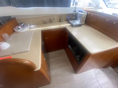 Foto del barco Colvic Sunquest 50 1996