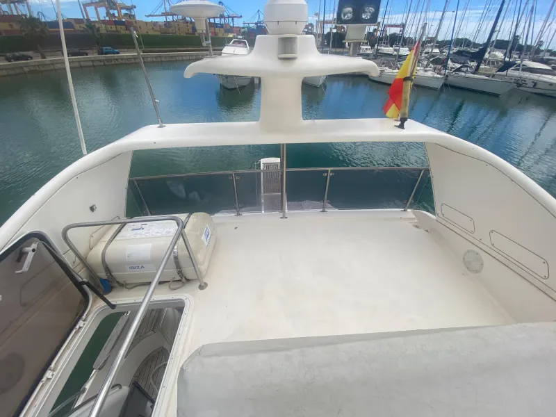 Colvic Sunquest 50 1996
