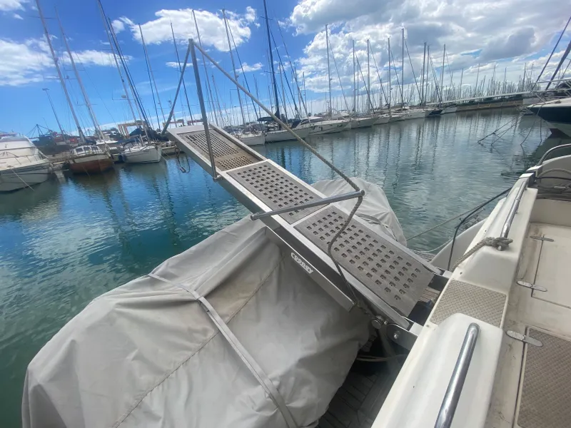 Colvic Sunquest 50 1996